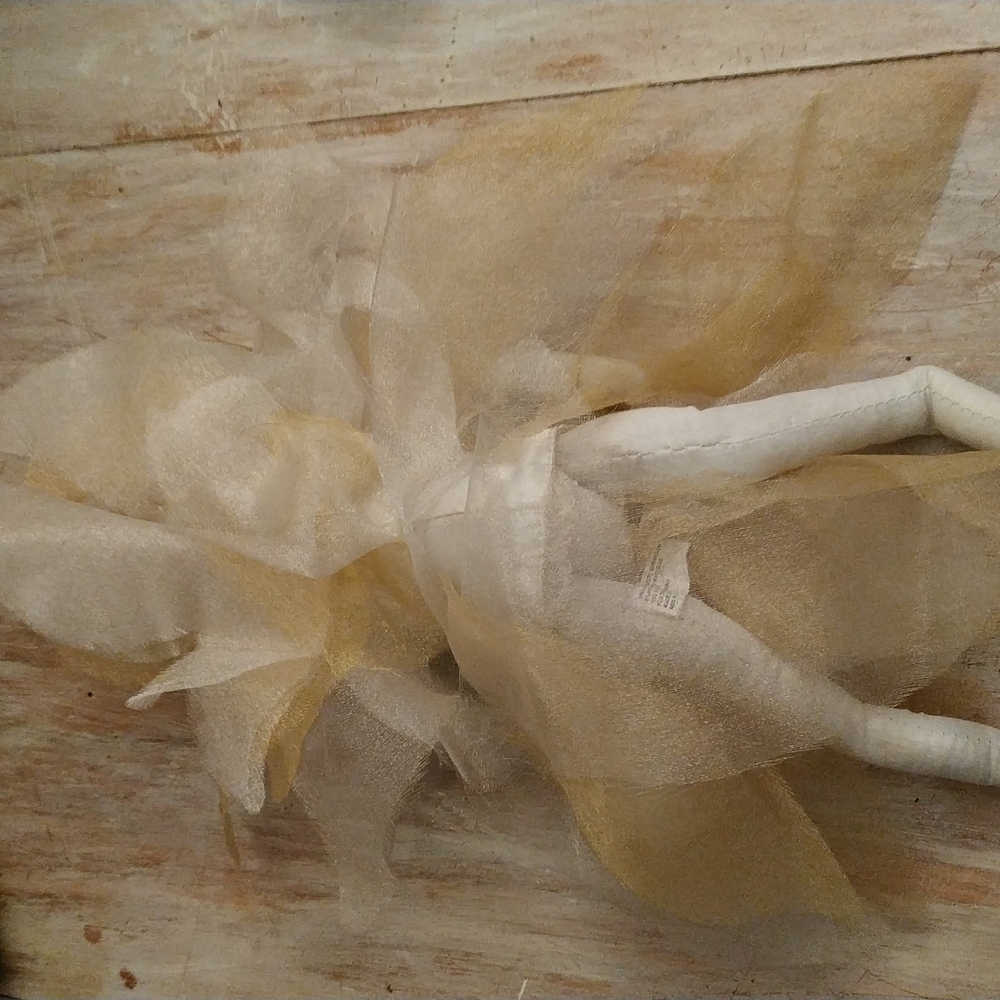 Doll - Picture 4 of 5